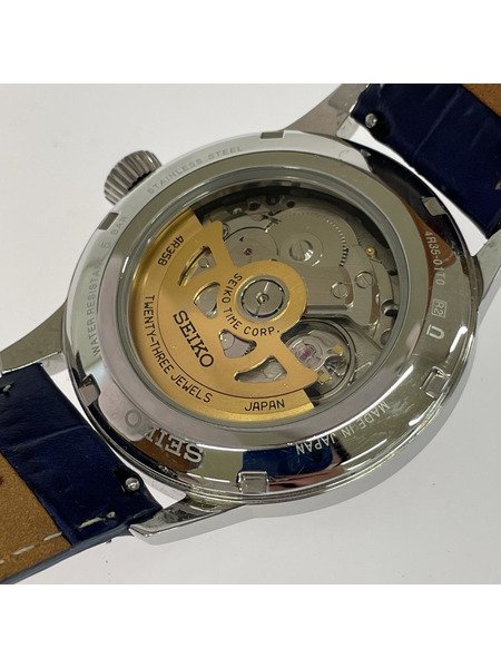 SEIKO メンズ時計 SEIKO Presage Cocktail Time