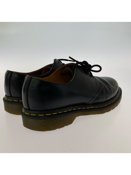 Dr.Martens ブーツ 3ホール ブーツ 黒 (41)