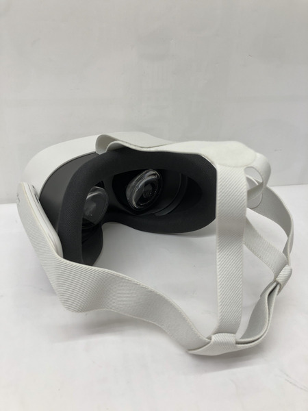 Meta Quest 3S　128GB　白　通電確認OK