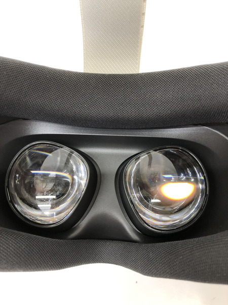 Meta Quest 3S　128GB　白　通電確認OK