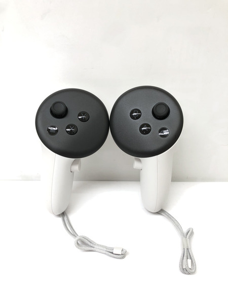 Meta Quest 3S　128GB　白　通電確認OK