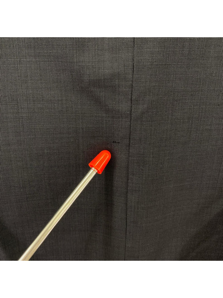 CORNELIANI CORNELIANI セットアップスーツ グレー