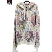 LOUIS VUITTON 22AW モノグラムフラワージャガードパーカー 4L マルチ