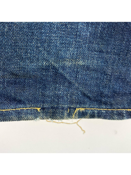 FULLCOUNT デニム・ジーンズ LOT1101  STRAIGHT DENIM (31)