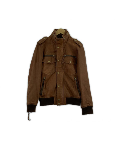 ジャケット house of blues シープレザー