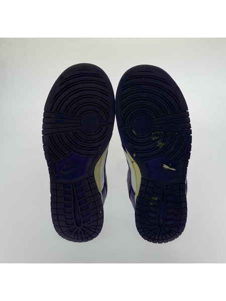 NIKE スニーカー Dunk Low Retro 27.0cm