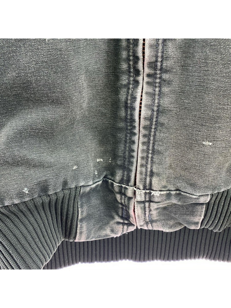 Carhartt ジャケット アクティブジャケット スプルースグリーン 4XL