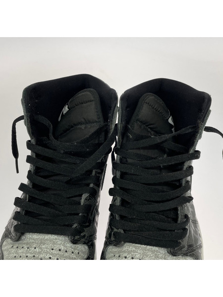 NIKE スニーカー AIR JORDAN１RETRO HIGH OG