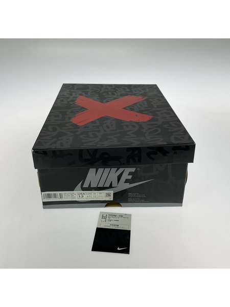 NIKE スニーカー AIR JORDAN１RETRO HIGH OG