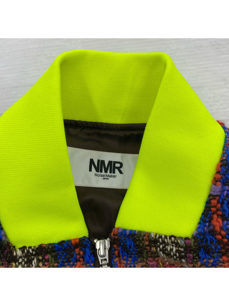 ジャケット NOISE MAKER