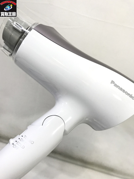 Panasonic ヘアードライヤー ionity