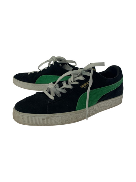 PUMA×XLARGE SUEDE CLASSIC X 28.0cm[値下]