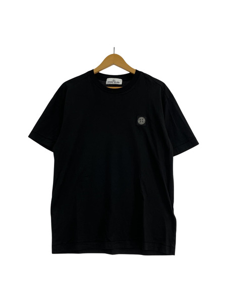 STONE ISLAND S/SロゴパッチTEE