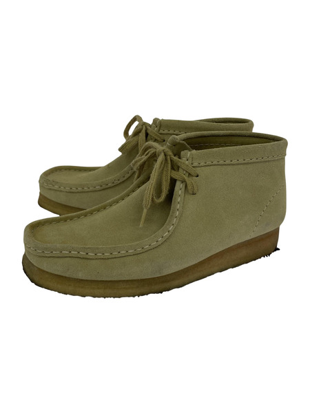 Clarks Originals ワラビー（24.0）