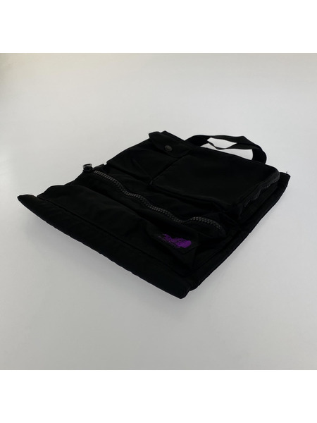 THE NORTH FACE PURPLE LABEL LAP TOP BAG