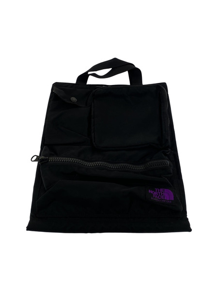 THE NORTH FACE PURPLE LABEL LAP TOP BAG