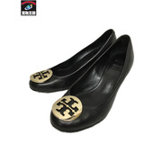 Tory Burch/SLLY WEDGE/靴/6.5）