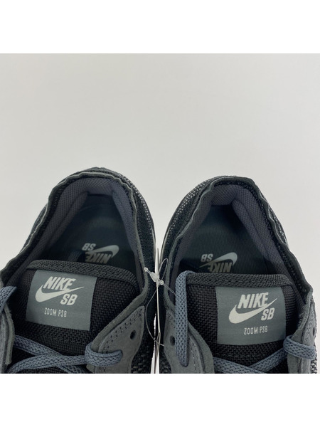 NIKE SB スニーカー PS8 COOL GREY (26.5)