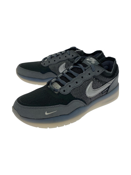 NIKE SB スニーカー PS8 COOL GREY (26.5)