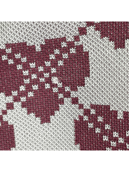 Needles TRACK PANT POLY JQ HEART トラックパンツ S PU270[値下]