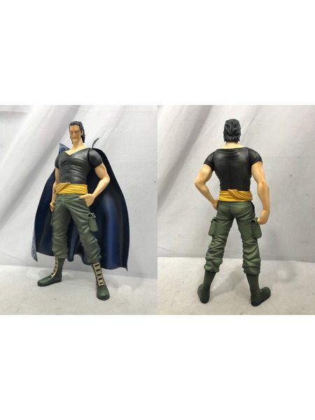 メーカー ワンピース POP ベンベックマン 10th anniversary