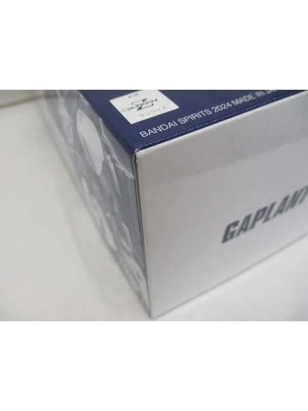 ガンプラ HG ギャプランTR-5[フライルー] ギガンティック・アーム・ユニット装備