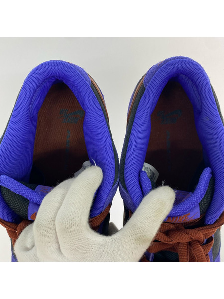 NIKE SB スニーカー HQ1625-500 27.5cm