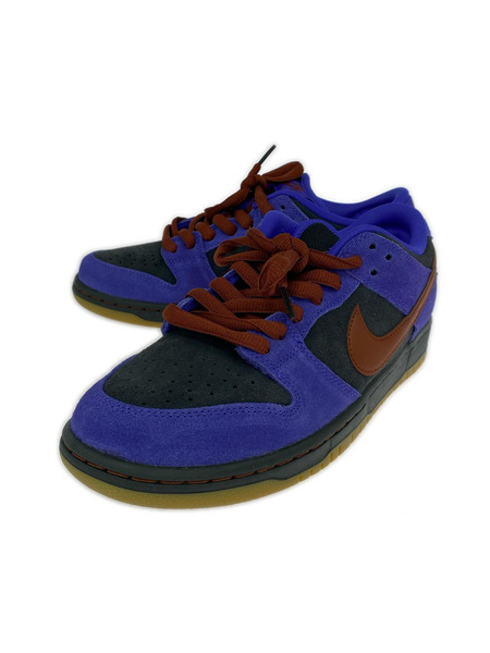 NIKE SB スニーカー HQ1625-500 27.5cm