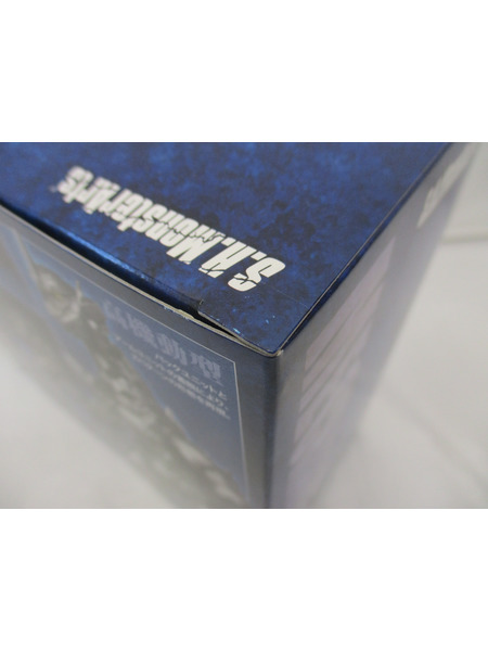 メーカー ゴジラ・その他怪獣 S.H.MonsterArts 3式機龍（重武装型／高機動型）