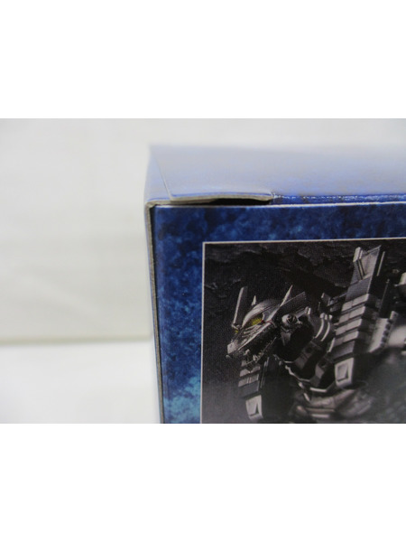 メーカー ゴジラ・その他怪獣 S.H.MonsterArts 3式機龍（重武装型／高機動型）