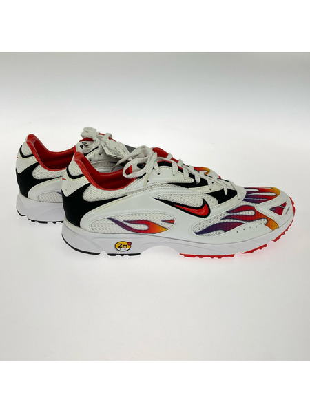 Supreme スニーカー ×NIKE ZOOM STREAK SPECTRUM PLUS