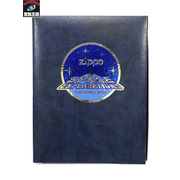 Zippo SPACE　EXPLORATIONS COLLECTABLE SERIES　