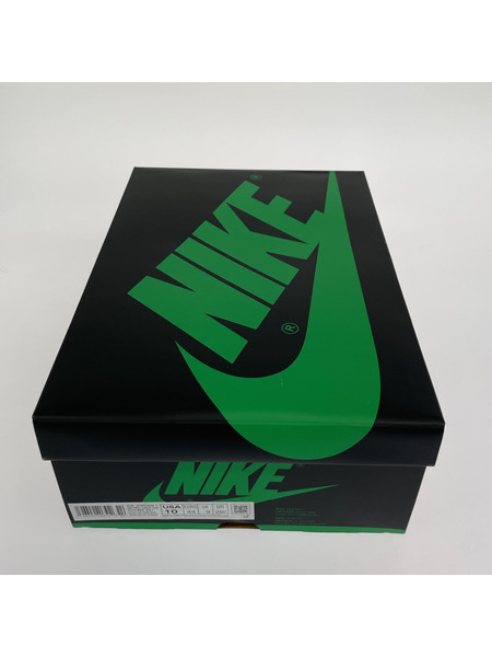 NIKE AIRJORDAN 1 HI OG GRN 10[値下]