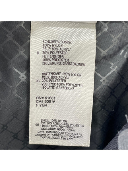 THE NORTH FACE/ND01556/McMurdo Parka（L)