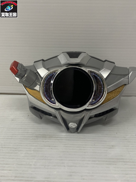 メーカー 仮面ライダー変身アイテム DXドライブドライバー＆シフトブレス