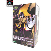 KOTOBUKIYA ロックマンエグゼ フォルテ.EXE