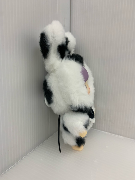 zzoton 卓大王 ぬいぐるみ　デリシャスバニー　Oli Bunny オリー