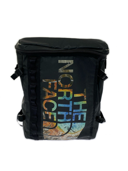 THE NORTH FACE リュックサック・バックパック ヒューズボックス ノベルティBC