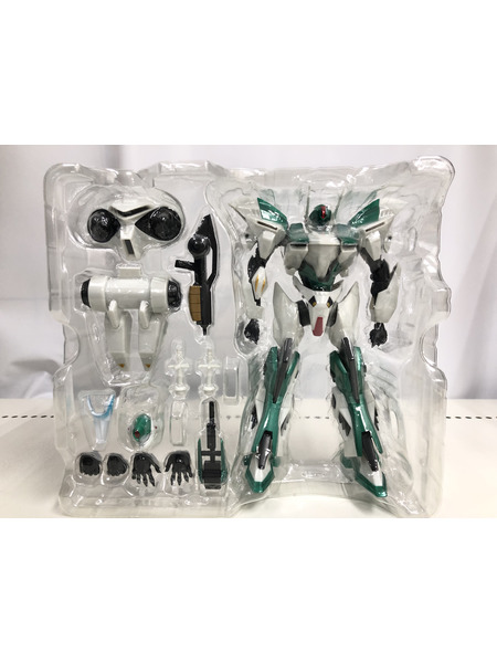 メーカー ロボットその他 アーマープラスSG ソルテッカマン1号機改