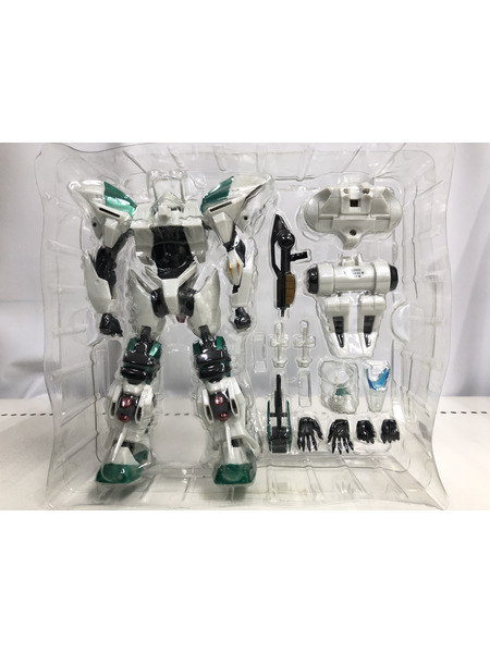 メーカー ロボットその他 アーマープラスSG ソルテッカマン1号機改