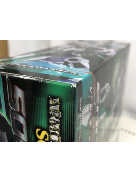 メーカー ロボットその他 アーマープラスSG ソルテッカマン1号機改