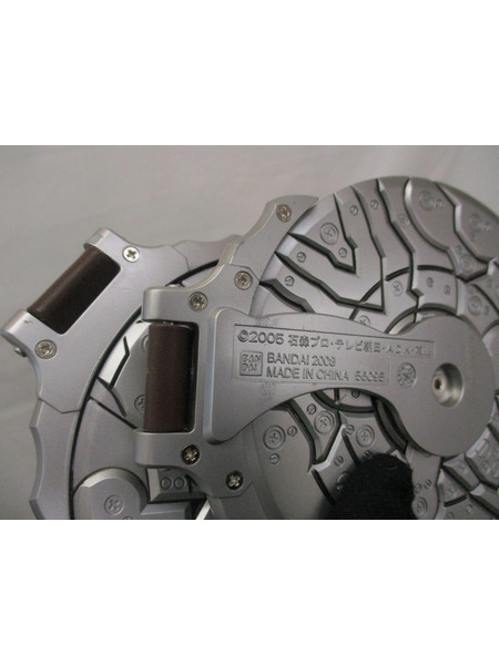 メーカー 仮面ライダー変身アイテム コンプリートセレクション 変身音叉 音角