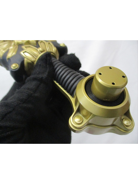 メーカー 仮面ライダー変身アイテム コンプリートセレクション 変身音叉 音角