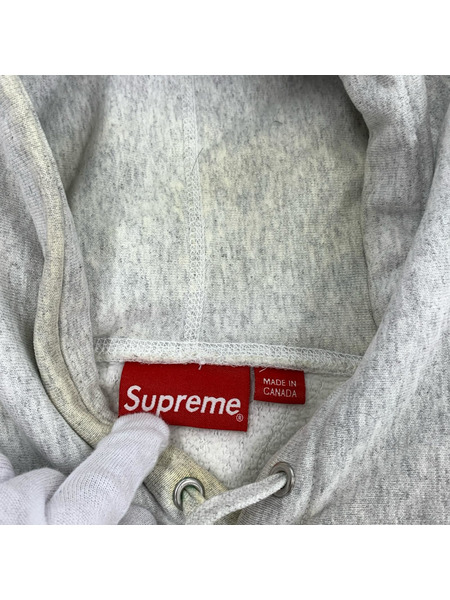 Supreme パーカー 20AW Icy Arc Hooded Sweatshirt