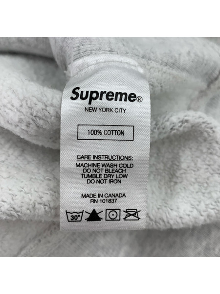 Supreme パーカー 20AW Icy Arc Hooded Sweatshirt