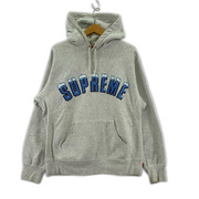 Supreme パーカー 20AW Icy Arc Hooded Sweatshirt