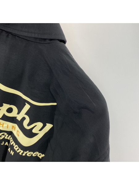 TROPHY Clothing  Classic Logo Warm Up Jacket