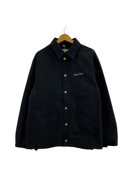 TROPHY Clothing  Classic Logo Warm Up Jacket