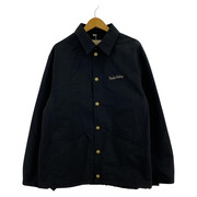 TROPHY Clothing  Classic Logo Warm Up Jacket