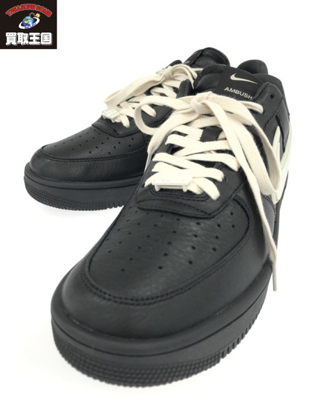 NIKE×AMBUSH AIR FORCE 1 LOW SP BLACK 29.0cm ｜商品番号 ...